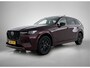 Mazda CX-80 2.5 e-SkyActiv PHEV Homura Plus | RIJKLAAR INCLUSIEF AFLEVERPAKKET TWV 799,- | Panorama-dak | 7-zitplaatsen | Leder int. | Gratis-museum-arrangement