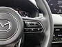 Mazda CX-80 2.5 e-SkyActiv PHEV Homura Plus | RIJKLAAR INCLUSIEF AFLEVERPAKKET TWV 799,- | Panorama-dak | 7-zitplaatsen | Leder int. | Gratis-museum-arrangement