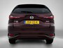 Mazda CX-80 2.5 e-SkyActiv PHEV Homura Plus | RIJKLAAR INCLUSIEF AFLEVERPAKKET TWV 799,- | Panorama-dak | 7-zitplaatsen | Leder int. | Gratis-museum-arrangement