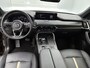 Mazda CX-80 2.5 e-SkyActiv PHEV Homura Plus | RIJKLAAR INCLUSIEF AFLEVERPAKKET TWV 799,- | Panorama-dak | 7-zitplaatsen | Leder int. | Gratis-museum-arrangement