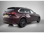 Mazda CX-80 2.5 e-SkyActiv PHEV Homura Plus / Panorama-dak / 7-zitplaatsen / Leder int.