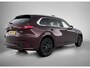 Mazda CX-80 2.5 e-SkyActiv PHEV Homura Plus | RIJKLAAR INCLUSIEF AFLEVERPAKKET TWV 799,- | Panorama-dak | 7-zitplaatsen | Leder int. | Gratis-museum-arrangement