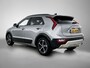 Kia Niro Hybrid 1.6 GDi Hybrid DynamicPlusLine  Schuifdak | Eco-leder | Stoelverwarming Interesse in dit voertuig? Neem contact op met Mazda Eindhoven, uitsluitend te bezoeken op afspraak.
