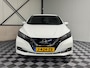 Nissan Leaf N-Connecta 40kWh | Soh 89% | Navi | Camera | Trekhaak