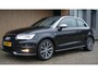 Audi A1 1.0 TFSI 95pk 3Drs 2x S-Line Automaat Pano.Dak BOSE Navi LED 17inch LM *Zeer Nette A1* NL auto!