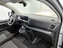 Opel Vivaro 2.0 Diesel S&S L3H1 180pk Automaat | Navigatie | Climate Control | Cruise Control | Parkeersensoren | Houten Vloer | Dodehoekdetectie | Apple Carplay/Android Auto |