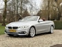 BMW 4-Serie Cabrio 428i High Executive Automaat *NL Auto*