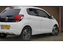 Peugeot 108 1.0 68pk e-VTi Allure 5Drs Keyless 16inch LM Groot scherm Clima Achteruitrijcamera *NL auto* 69645km!