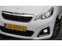 Peugeot 108 1.0 68pk e-VTi Allure 5Drs Keyless 16inch LM Groot scherm Clima Achteruitrijcamera *NL auto* 69645km!