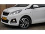 Peugeot 108 1.0 68pk e-VTi Allure 5Drs Keyless 16inch LM Groot scherm Clima Achteruitrijcamera *NL auto* 69645km!