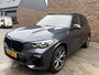 BMW X5 M50i High Executive, Pano, Individual Leder, 4-Wiel sturing, Stuurverw