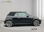 MINI Cooper Mini Cabrio 1.6 Chili|XENON|120PK|LEDER|NAVI|LM-VELG