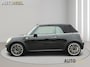 MINI Cooper Mini Cabrio 1.6 Chili|XENON|120PK|LEDER|NAVI|LM-VELG
