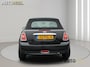 MINI Cooper Mini Cabrio 1.6 Chili|XENON|120PK|LEDER|NAVI|LM-VELG