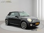MINI Cooper Mini Cabrio 1.6 Chili|XENON|120PK|LEDER|NAVI|LM-VELG