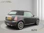 MINI Cooper Mini Cabrio 1.6 Chili|XENON|120PK|LEDER|NAVI|LM-VELG