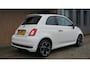 Fiat 500 1.0 70pk 3Drs Hybrid Sport Schuif/kantel Panoramadak Sportstoelen 16inch LM Virtual *NL auto* 40842km!