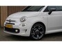 Fiat 500 1.0 70pk 3Drs Hybrid Sport Schuif/kantel Panoramadak Sportstoelen 16inch LM Virtual *NL auto* 40842km!