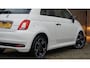 Fiat 500 1.0 70pk 3Drs Hybrid Sport Schuif/kantel Panoramadak Sportstoelen 16inch LM Virtual *NL auto* 40842km!