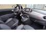 Fiat 500 1.0 70pk 3Drs Hybrid Sport Schuif/kantel Panoramadak Sportstoelen 16inch LM Virtual *NL auto* 40842km!