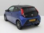 Toyota Aygo 1.0 VVT-i x-clusiv / 1/2 Leder / Camera / Origineel NL