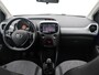 Toyota Aygo 1.0 VVT-i x-clusiv / 1/2 Leder / Camera / Origineel NL