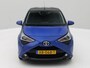Toyota Aygo 1.0 VVT-i x-clusiv / 1/2 Leder / Camera / Origineel NL