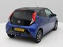 Toyota Aygo 1.0 VVT-i x-clusiv / 1/2 Leder / Camera / Origineel NL