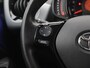 Toyota Aygo 1.0 VVT-i x-clusiv / 1/2 Leder / Camera / Origineel NL
