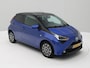 Toyota Aygo 1.0 VVT-i x-clusiv / 1/2 Leder / Camera / Origineel NL