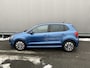 Volkswagen Polo 1.0 BlueMotion Edition 5 Deurs, A/C, CC, PDC, LM, nw. APK – Inruil Mogelijk –