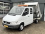 Mercedes-Benz Sprinter 308 CDI 2.2 355 DC Kipper Trekhaak Open laadbak Pick-up