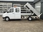 Mercedes-Benz Sprinter 308 CDI 2.2 355 DC Kipper Trekhaak Open laadbak Pick-up