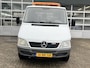 Mercedes-Benz Sprinter 308 CDI 2.2 355 DC Kipper Trekhaak Open laadbak Pick-up