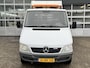 Mercedes-Benz Sprinter 308 CDI 2.2 355 DC Kipper Trekhaak Open laadbak Pick-up
