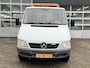 Mercedes-Benz Sprinter 308 CDI 2.2 355 DC Kipper Trekhaak Open laadbak Pick-up