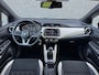Nissan Micra 1.0 IG-T N-Connecta | Carplay | Cruisecontrol | Camera | Parkeersensoren | Stuurbediening | Airco |