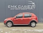 Dacia Sandero 1.6 Stepway