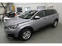 Peugeot 5008 1.2 PureTech 130pk Blue Lease Executive(Goed onderhouden&Trekhaak)