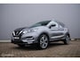 Nissan Qashqai 1.3 DIG-T N-Connecta | Panorama | 360 cam | Trekhaak | Navigatie | Cruise |