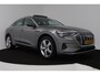 Audi e-tron Sportback 50 quattro Business edition Plus 71 kWh (PANORAMADAK, STOELVERWARMING, DIGITALE COCKPIT, ACHTERUITRIJCAMERA)