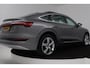 Audi e-tron Sportback 50 quattro Business edition Plus 71 kWh (PANORAMADAK, STOELVERWARMING, DIGITALE COCKPIT, ACHTERUITRIJCAMERA)