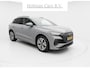 Audi Q4 e-tron 40 Launch Edition Advanced | 2021 77 kWh | SOH 93% (incl. Moba testcertificaat) | 47.000 km