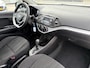 Kia Picanto 1.2 CVVT VOL Automaat Airco van Oma uit 1934!