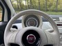 Fiat 500 1.2 AUT, LOUNGE, PANORAMADAK, PARELMOER