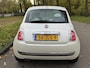 Fiat 500 1.2 AUT, LOUNGE, PANORAMADAK, PARELMOER