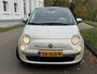 Fiat 500 1.2 AUT, LOUNGE, PANORAMADAK, PARELMOER
