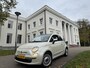 Fiat 500 1.2 AUT, LOUNGE, PANORAMADAK, PARELMOER