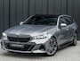 BMW 5-Serie Touring 530e xDrive · M Sportpaket Pro ·Harman Kardon · M Sport Suspension · Adaptive Led · Driving Assistant Plus · Ambient Light · Bmw Iconic Glow · M Sport Brake, Red · Shadowline Lights · Panorama Glass Roof
