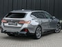 BMW 5-Serie Touring 530e xDrive · M Sportpaket Pro ·Harman Kardon · M Sport Suspension · Adaptive Led · Driving Assistant Plus · Ambient Light · Bmw Iconic Glow · M Sport Brake, Red · Shadowline Lights · Panorama Glass Roof